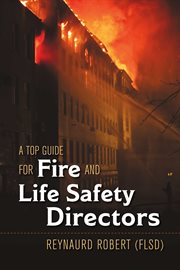 A top guide for fire and life safety directors cover image