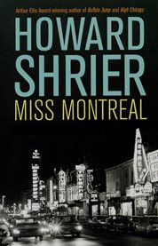 Miss Montreal cover image