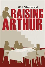 Raising arthur cover image
