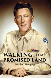 Walking to my promised land cover image