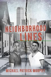 Neighborhood lines cover image