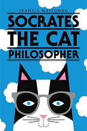 Socrates the cat philosopher cover image