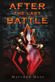 After the last battle cover image