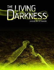 The living darkness cover image