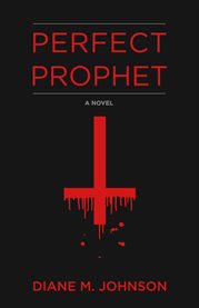 Perfect prophet cover image