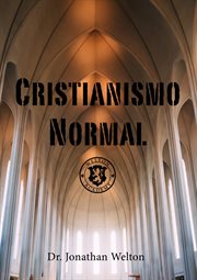 Cristianismo normal cover image