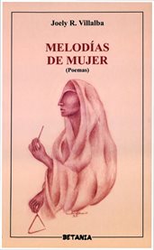 Melodias de mujer cover image