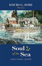 Soul of the sea cover image