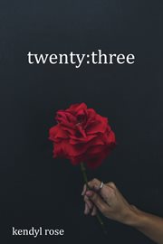 Twenty. Three cover image