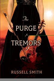 The purge of tremors cover image