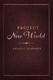 Project new world cover image