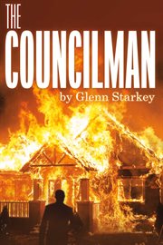 The councilman cover image