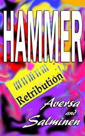 Hammer. Retribution cover image