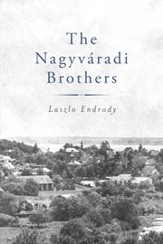 The nagyvradi brothers cover image