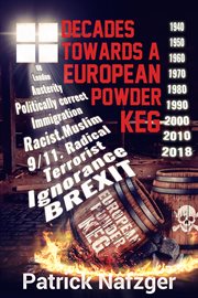 Decades towards a european powder keg cover image