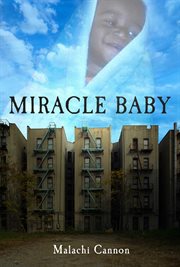 Miracle baby cover image