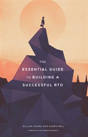 The essential guide to building a successful rto cover image