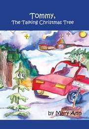 Tommy, the Talking Christmas Tree cover image