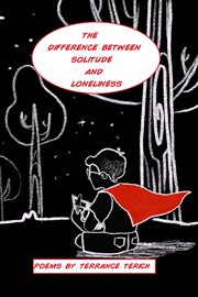 The difference between solitude and loneliness cover image