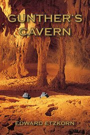 Gunther's cavern cover image