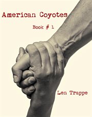American coyotes cover image