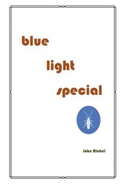 Blue light special cover image