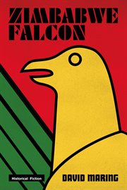 Zimbabwe falcon cover image