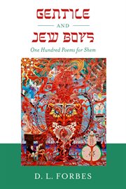 Gentile and jew boys. One Hundred Poems for Shem cover image