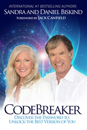 Codebreaker. Discover the Password to Unlock the Best Version of You cover image