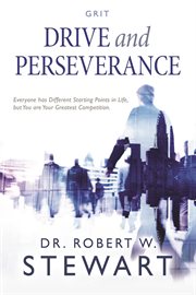 Drive and perseverance cover image