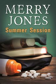 Summer session cover image