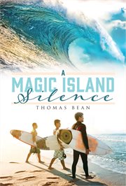 A magic island silence cover image