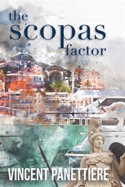 The scopas factor cover image