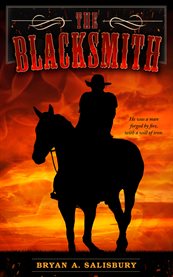 The blacksmith cover image