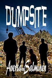 Dumpsite. The Blastoff cover image