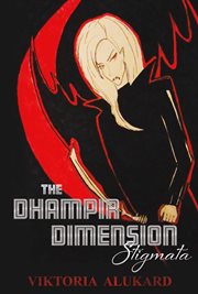 The dhampir dimension. Stigmata cover image