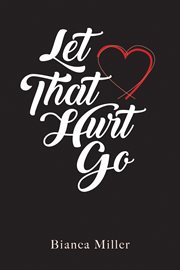 Let that hurt go cover image