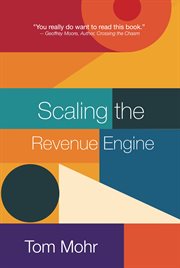 Scaling the revenue engine cover image