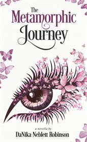 The metamorphic journey cover image