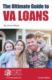 The ultimate guide to va loans cover image