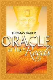 Oracle of the reeds cover image