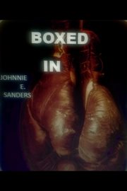 Boxed in cover image