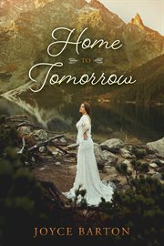 Home to tomorrow cover image