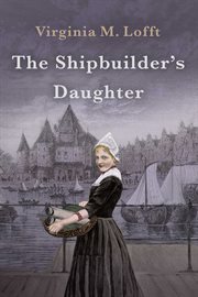 The shipbuilder's daughter cover image