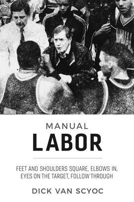 Image de couverture de Manual Labor