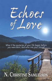 Echoes of love cover image