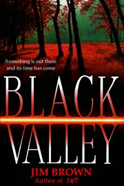 Black Valley cover image