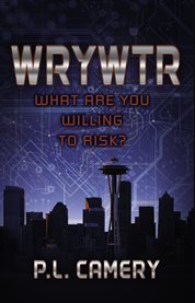What are you willing to risk? cover image