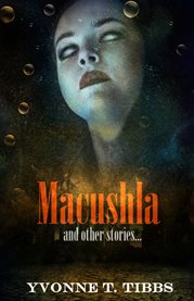 Macushla. and other stories cover image