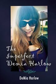 The imperfect demia harlow cover image
